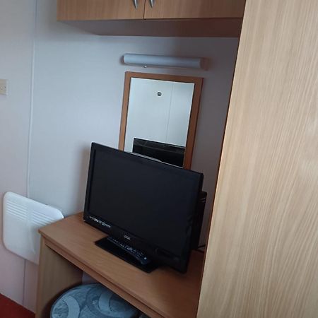 מלון אינגולדמלס 8 Berth Sealands מראה חיצוני תמונה