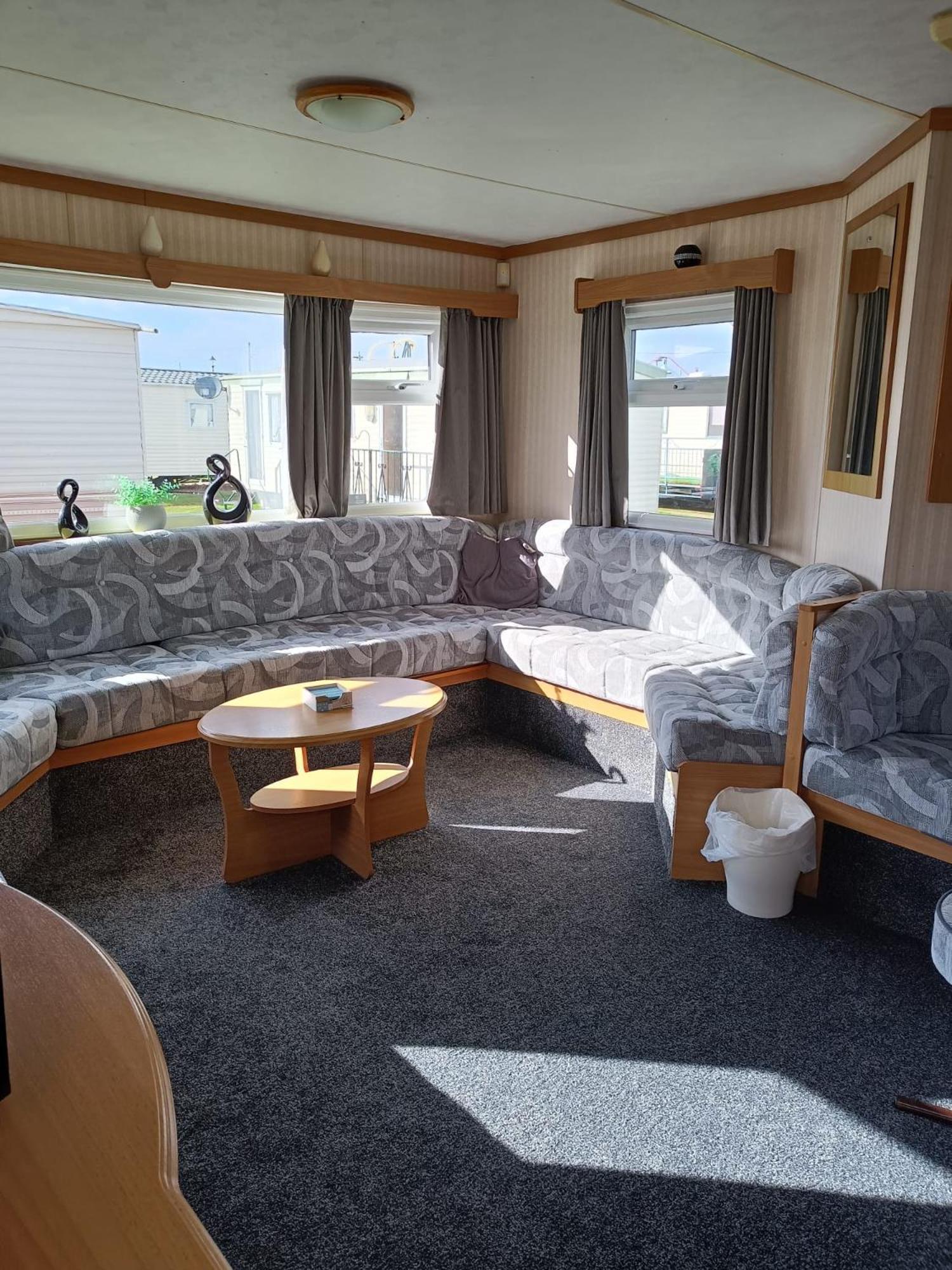 מלון אינגולדמלס 8 Berth Sealands מראה חיצוני תמונה