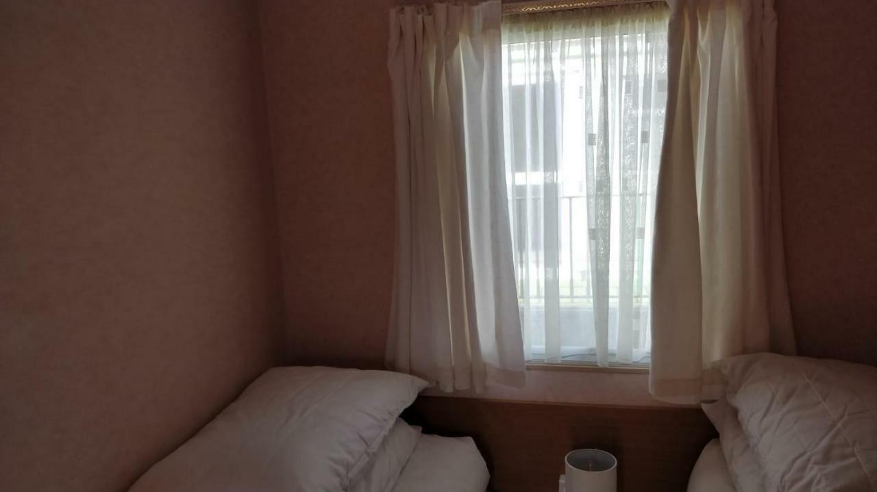 מלון אינגולדמלס 8 Berth Sealands מראה חיצוני תמונה