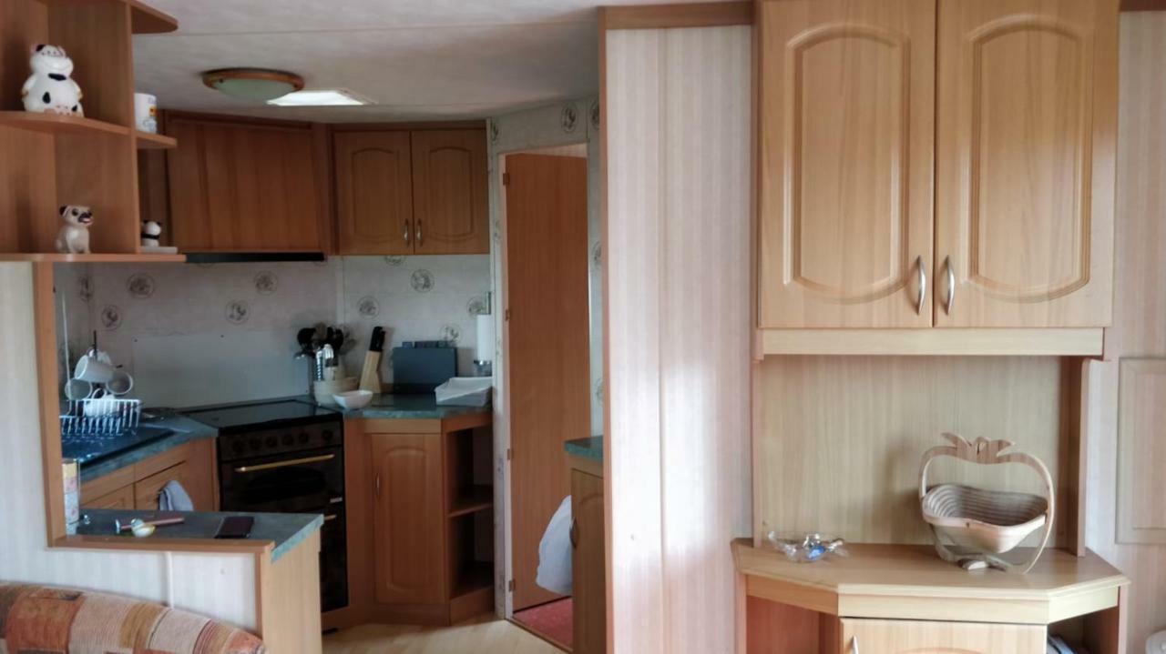 מלון אינגולדמלס 8 Berth Sealands מראה חיצוני תמונה