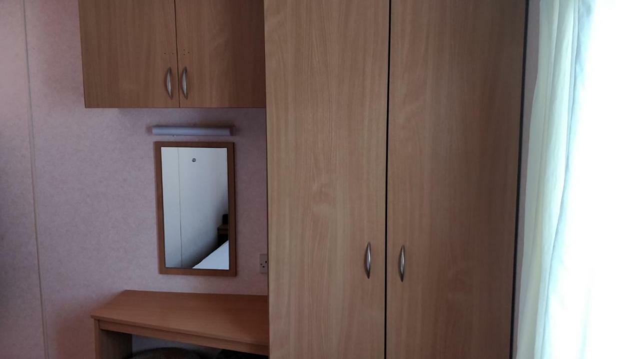 מלון אינגולדמלס 8 Berth Sealands מראה חיצוני תמונה
