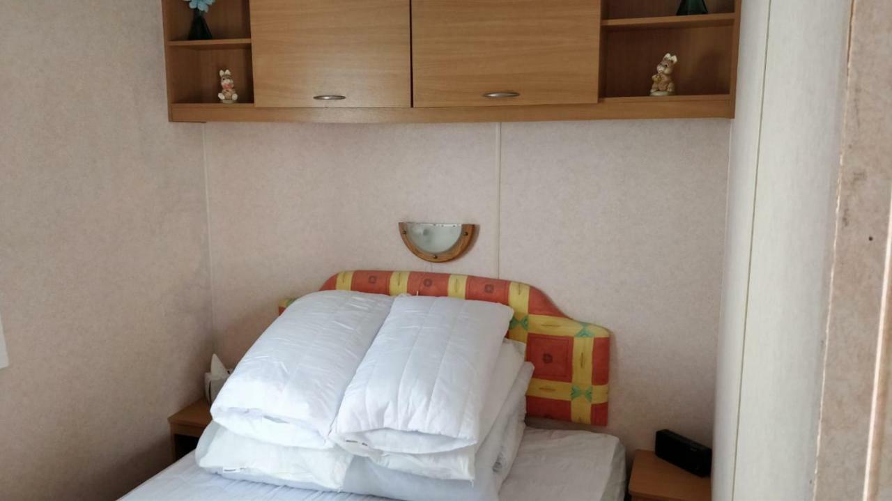 מלון אינגולדמלס 8 Berth Sealands מראה חיצוני תמונה