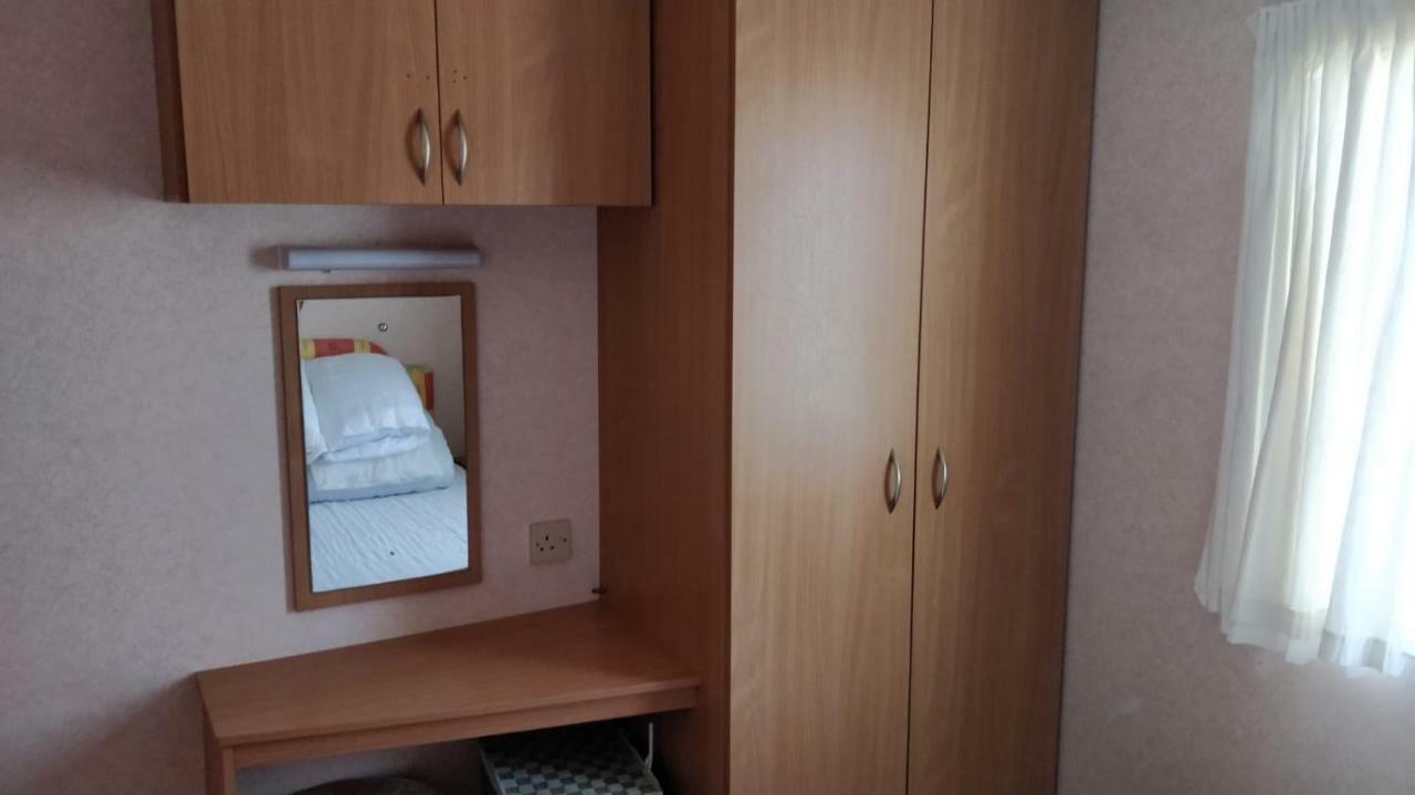 מלון אינגולדמלס 8 Berth Sealands מראה חיצוני תמונה