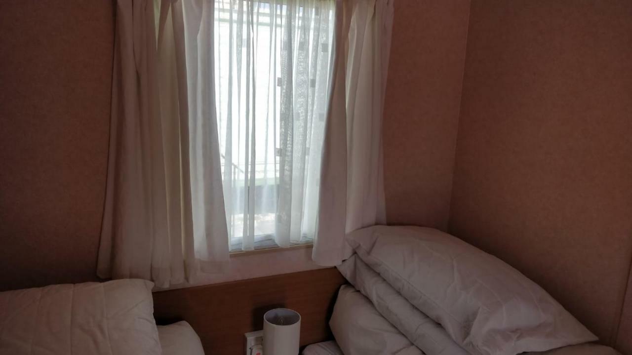 מלון אינגולדמלס 8 Berth Sealands מראה חיצוני תמונה
