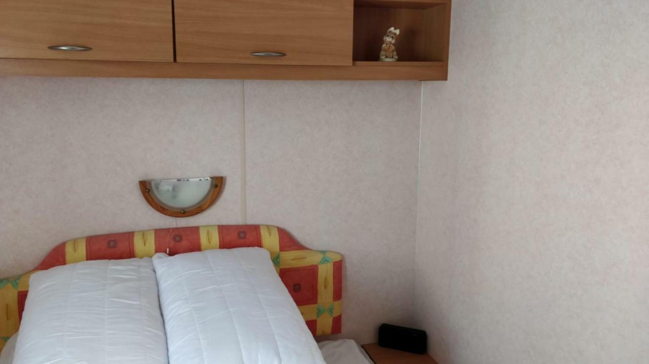 מלון אינגולדמלס 8 Berth Sealands מראה חיצוני תמונה