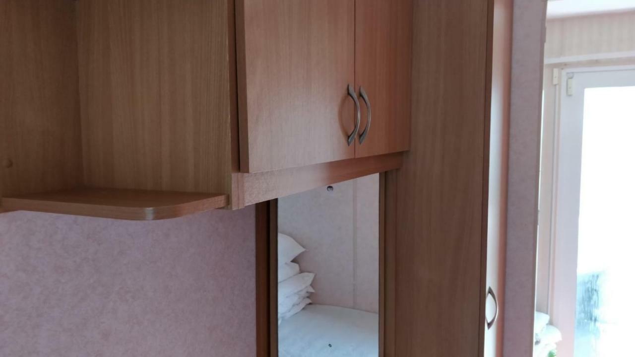 מלון אינגולדמלס 8 Berth Sealands מראה חיצוני תמונה