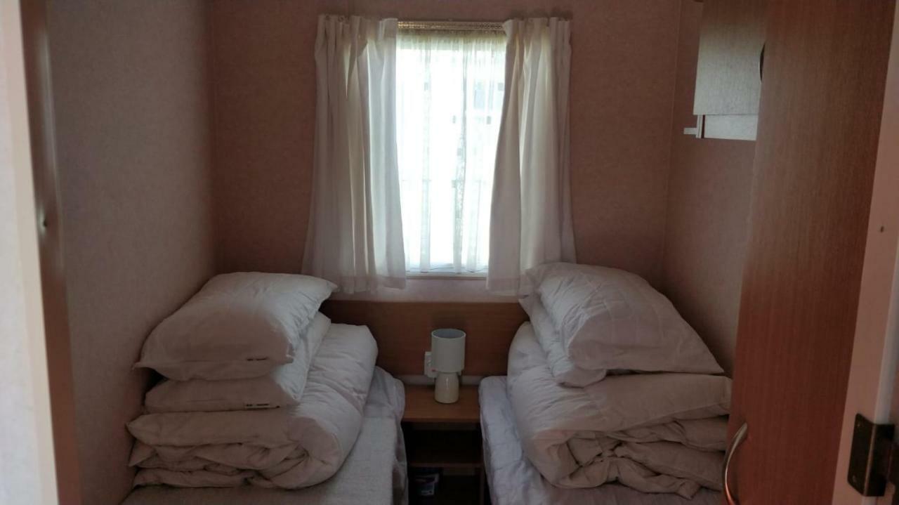 מלון אינגולדמלס 8 Berth Sealands מראה חיצוני תמונה
